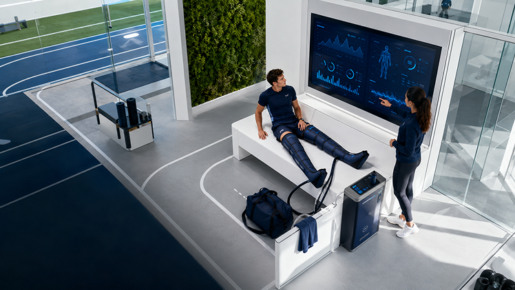 Elite Sports Centers