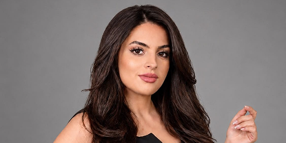 Amina Darmandeh